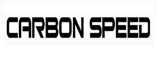 CARBON SPEED logo