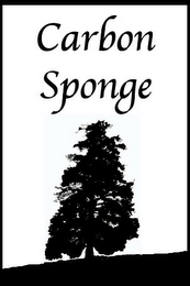 CARBON SPONGE logo