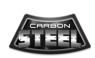 CARBON STEEL logo