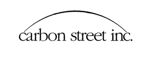 CARBON STREET INC. logo