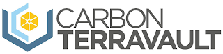 CARBON TERRAVAULT logo