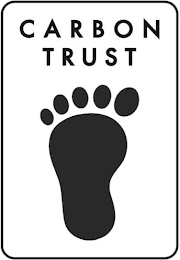 CARBON TRUST logo