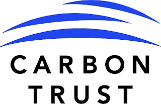 CARBON TRUST logo