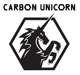 CARBON UNICORN logo
