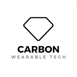 CARBON WEARABLE TECH logo