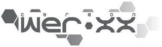 CARBON WERXX logo