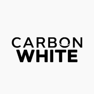 CARBON WHITE logo