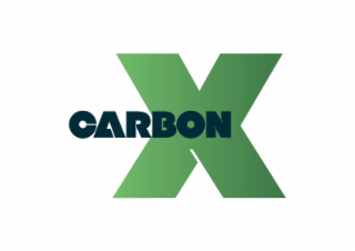 CARBON X logo