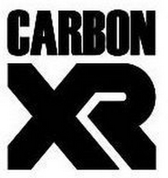 CARBON XR logo