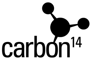 CARBON14 logo