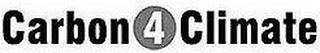 CARBON4CLIMATE logo
