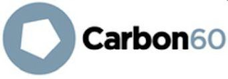 CARBON60 logo
