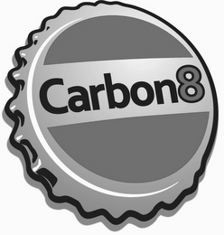 CARBON8 logo