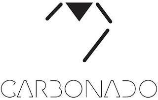 CARBONADO logo
