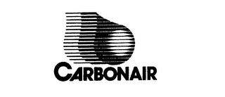 CARBONAIR logo