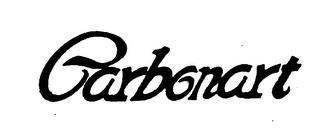 CARBONART logo
