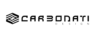 CARBONATI DESIGN logo