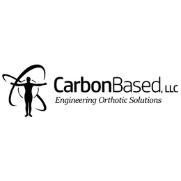 CARBONBASED, LLC ENGINEERING ORTHOTIC SOLUTIONS logo