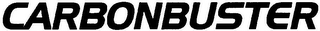 CARBONBUSTER logo