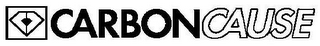CARBONCAUSE logo