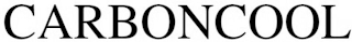 CARBONCOOL logo