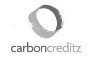 CARBONCREDITZ logo