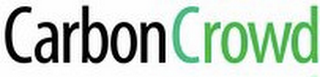 CARBONCROWD logo