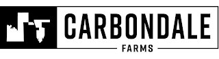 CARBONDALE FARMS logo