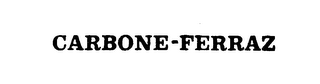 CARBONE-FERRAZ logo