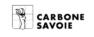 CARBONE SAVOIE logo
