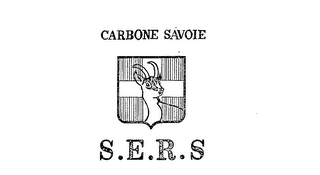 CARBONE SAVOIE S.E.R.S. logo