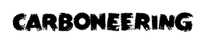 CARBONEERING logo