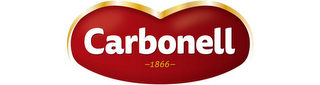 CARBONELL -1866-
