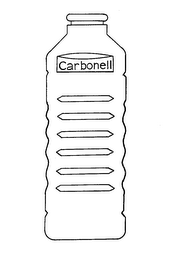 CARBONELL logo