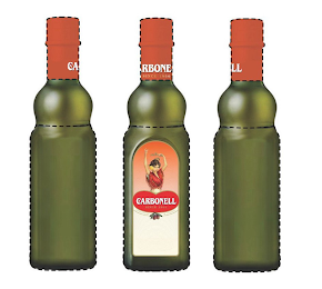 CARBONELL SINCE 1866 ESTABLISHED IN CORDOBA logo