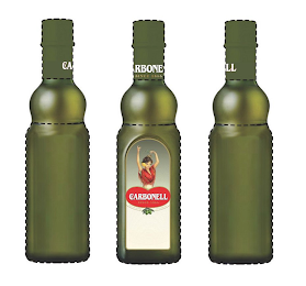 CARBONELL SINCE 1866 ESTABLISHED IN CORDOBA logo