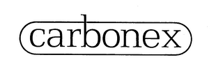 CARBONEX logo