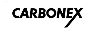CARBONEX logo