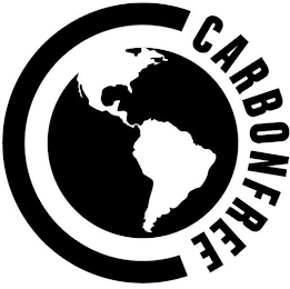 CARBONFREE logo