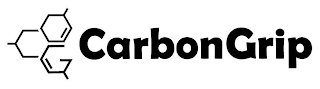 CARBONGRIP logo