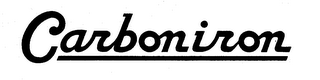 CARBONIRON logo