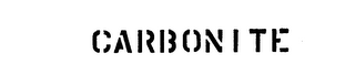 CARBONITE logo