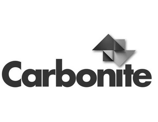 CARBONITE logo