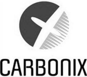CARBONIX logo