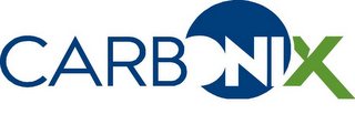 CARBONIX logo