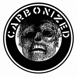 CARBONIZED logo