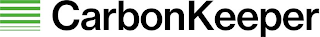 CARBONKEEPER logo