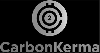 CARBONKERMA 2 logo