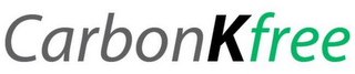 CARBONKFREE logo