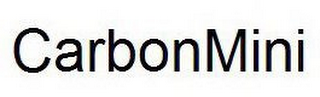 CARBONMINI logo